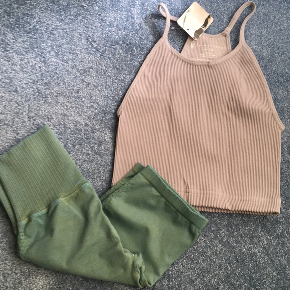 Free People Other - NWT/NWOT Free People outfit